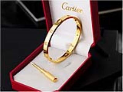 Cheap Cartier Bracelet wholesale No. 52